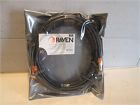 NEW RAVEL 40"  HDMI CABLE
