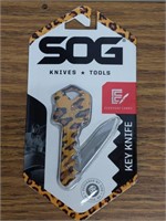 Sog key knife