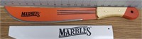 Marble's machete MR127-14