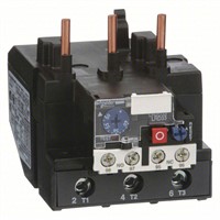 SCHNEIDER Overload Relay: Thermal