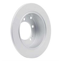 Disc Brake Rotor-Rear Disc, Coupe DFC 604-72028