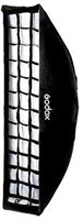 $65 Godox Grid Softbox 22x90cm