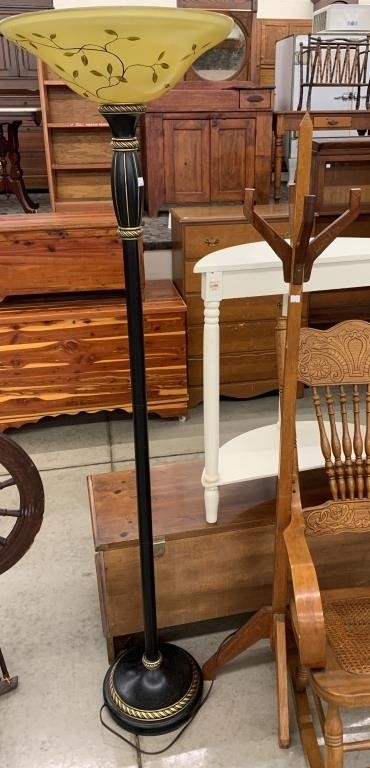 May 8 Furniture Auction