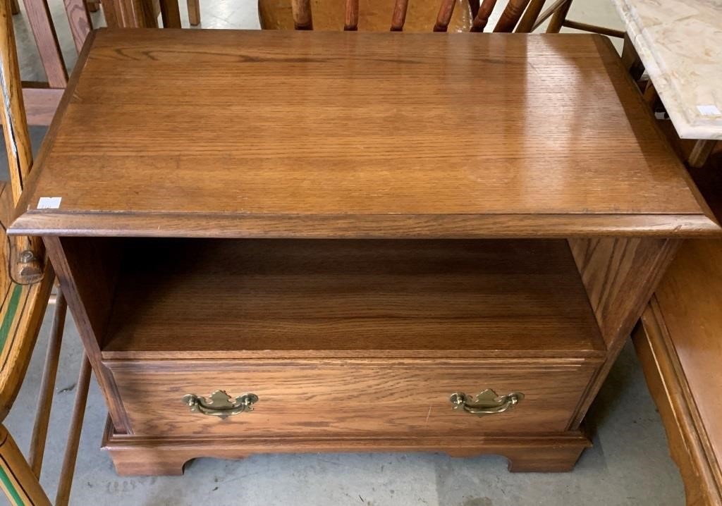 May 8 Furniture Auction