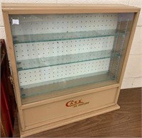 Small “Case” Display Case