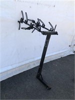 Hollywood 4-bike Rack