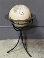 Replogle Globe on Stand