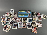 1990-91 O-Pee-Chee Hockey Card Set