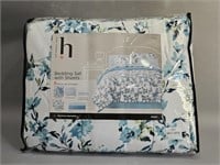 New Home Expressions Full Size Bedding Set