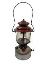 Vintage American Gas Machine (AGM) Lantern