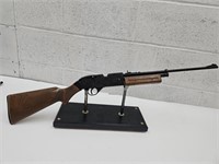 760 Crosman Coleman Division BB Rifle .177 Cal