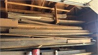 Large Lot of Misc. Boards