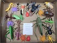 Bug Collection (Toys)