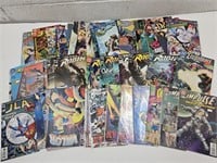 Very Large Lot of Comic Books