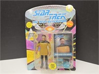 NIP Star Trek Toy