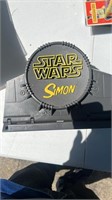 Star Wars Simon