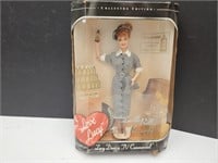 "I Love Lucy" Mattel Doll