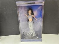 Cher Collector's Edition Doll