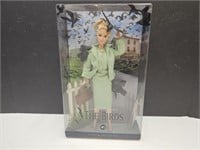 Alfred Hitchcock The Birds Barbie See Box