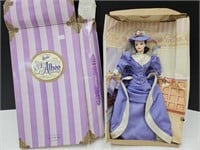Miss PFE Albee Barbie See Box