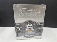 NIB FUNKO POP Sealed in Tin Disney