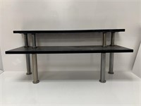 IKEA Stackable Counter/Desk Shelf Set of 2