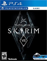 Elder Scrolls 5: Skyrim (VR Edition) - For PlaySta