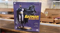 DC Direct Batman Dark Crusader Statue, In Box