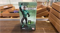 DC Direct Green Lantern DVD Maquette Statue