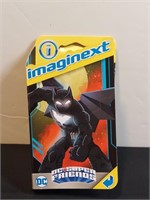 Batwing Figure Dc Super Friends Imaginext