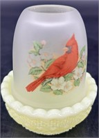 Beautiful Mosser Hp Cardinal Fairy Lamp Uv