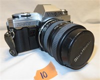 Minolta X-370 35 mm Camera
