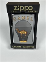 1997 Camel Lightbulb (Z310)