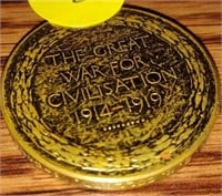 WW1 Medal