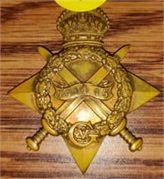 WW1 Medal