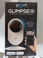 Geeni Security Camera
