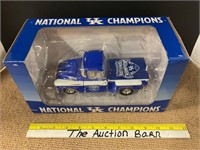 Kentucky 2012 national champions truck new in box