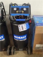 Kobalt - 26 Gal. 150 PSI Air Compressor