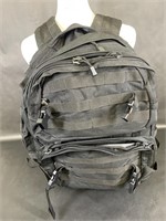 LA Police Gear Tatical Backpack