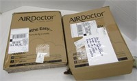 2 Air Doctor AD2000 Filter Kits