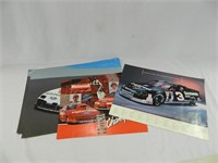 NASCAR Racing Posters 1990's
