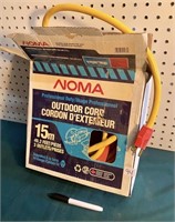 NOMA POWER CORD IN BOX