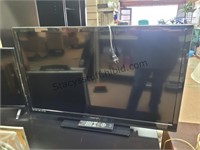 Magnavox Flat Screen TV 39 Inch