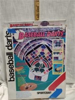 Baseball Darts Electric Dartboard