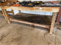 WORKBENCH ONLY