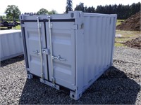 7' Storage Container