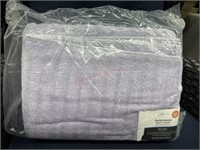 Mainstays 4-30x54 bath towel set