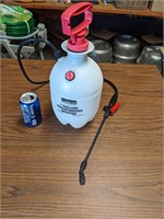 Eliminator Multipurpose Sprayer