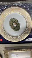 Faberge Plate