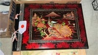 Oriental Art Sketch Pad